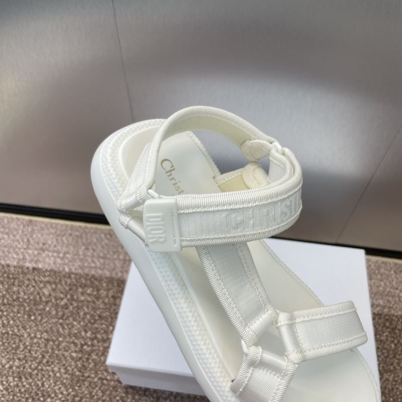 Christian Dior Sandals